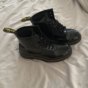 Dr martens